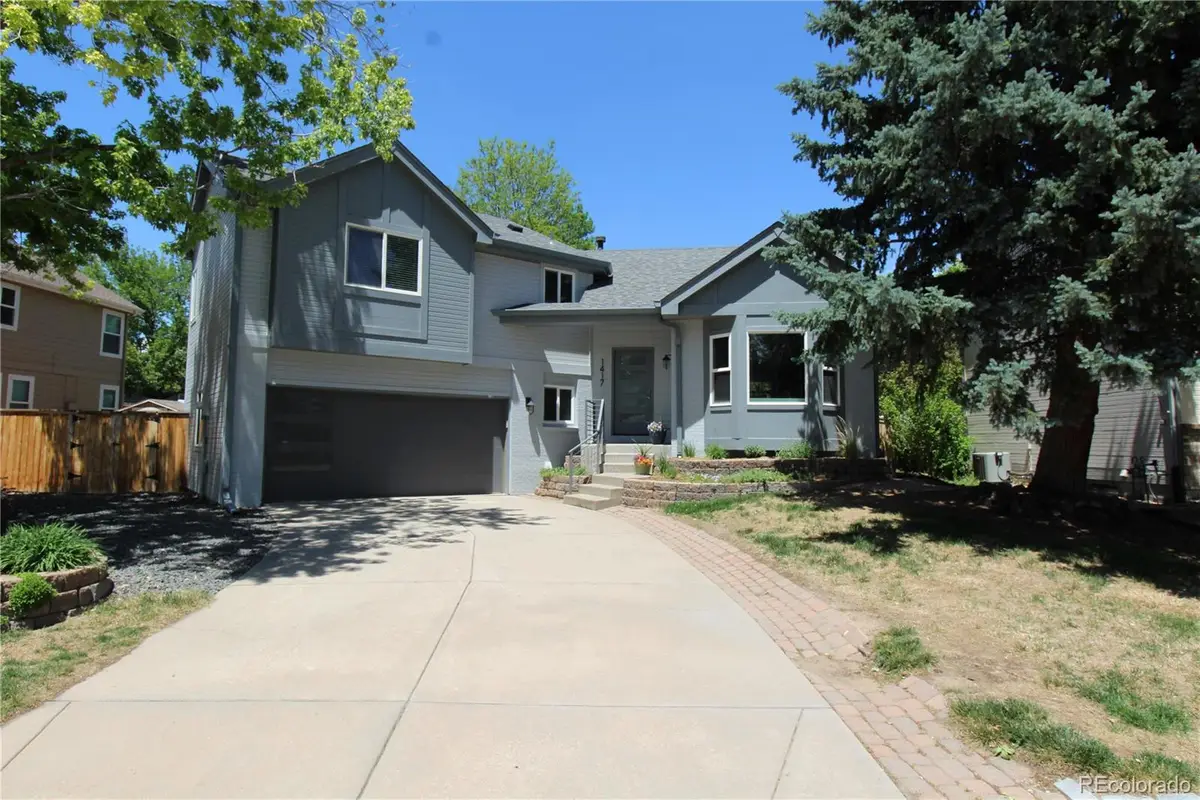 1417 Mcintosh Avenue, Broomfield, CO 80020 - #1