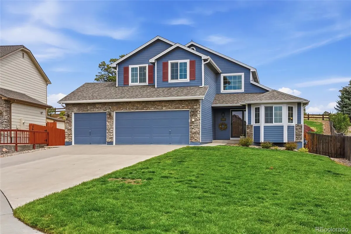 23919 Broadmoor Place, Parker, CO 80138 - #1