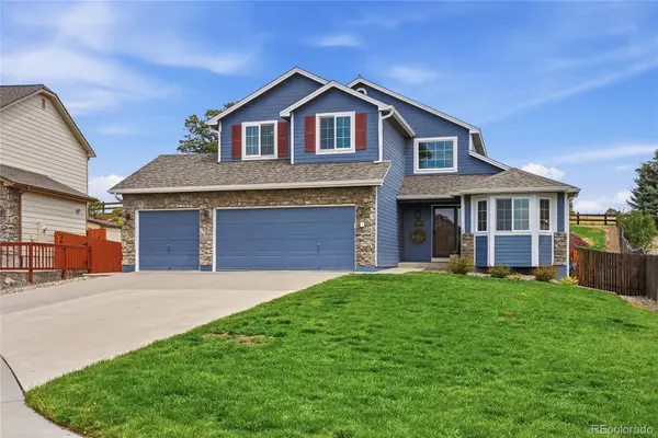 23919 Broadmoor Place, Parker, CO 80138