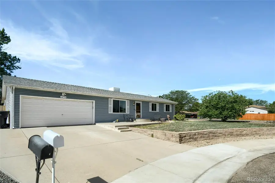 11776 Madison Street, Thornton, CO 80233 - #2
