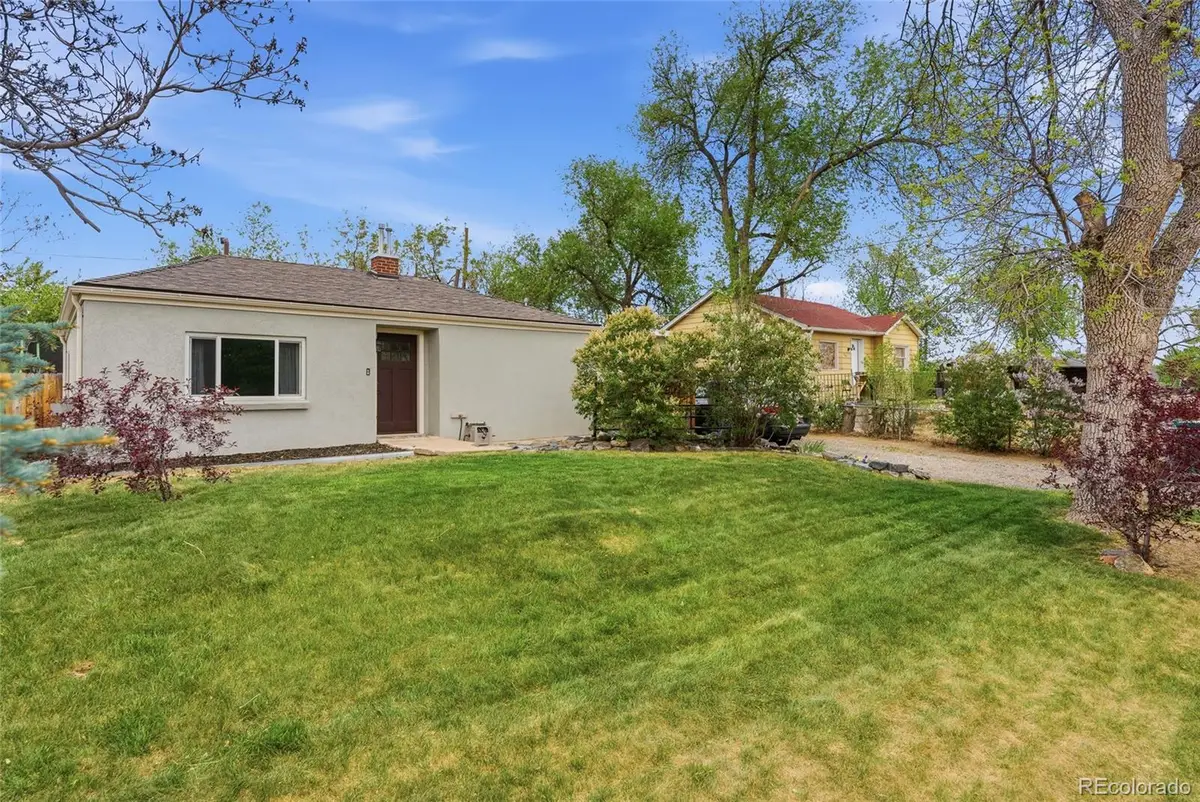 5315 W Shirley Place, Lakewood, CO 80232 - #1