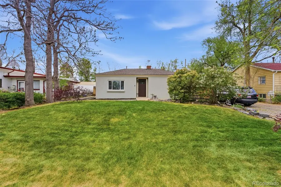 5315 W Shirley Place, Lakewood, CO 80232 - #2