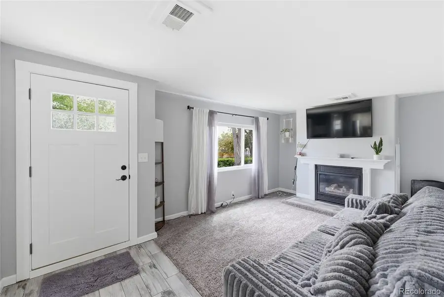 5315 W Shirley Place, Lakewood, CO 80232 - #3