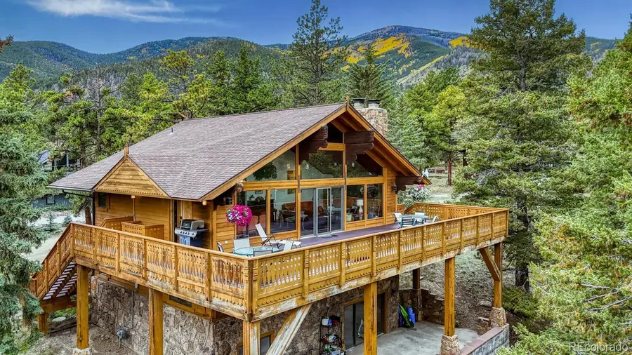 18525 Via Ponderosa Drive, Buena Vista, CO 81211 - #2