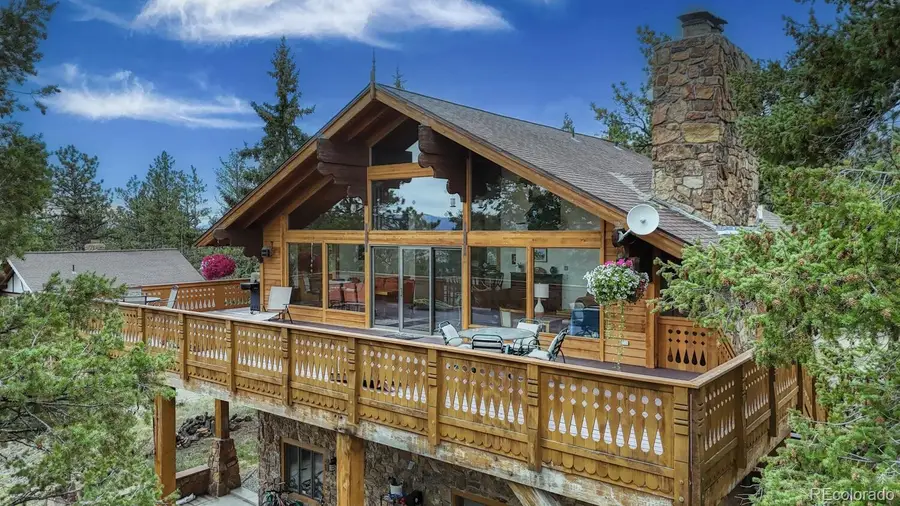 18525 Via Ponderosa Drive, Buena Vista, CO 81211 - #3