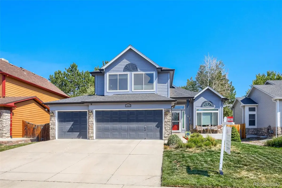 14265 W Warren Drive, Lakewood, CO 80228 - #1