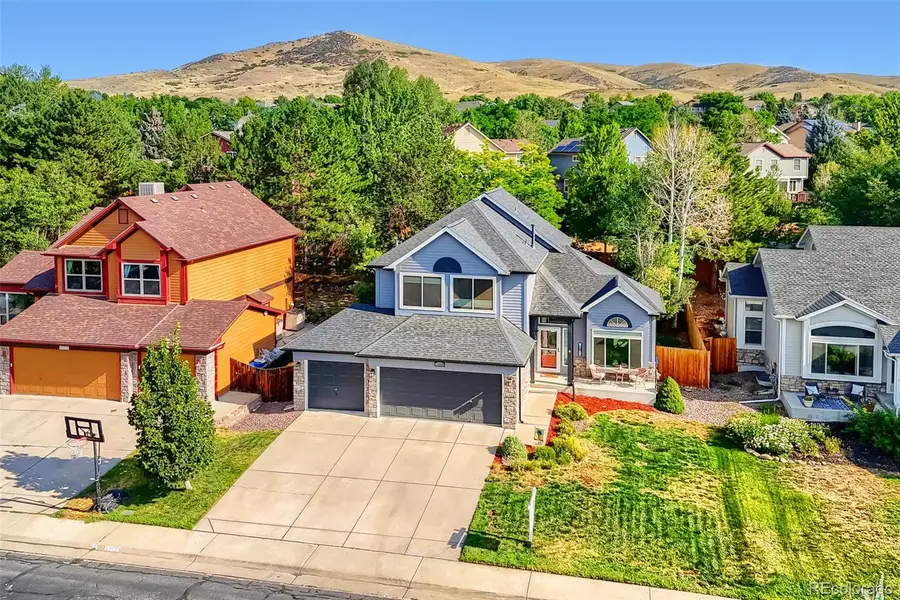 14265 W Warren Drive, Lakewood, CO 80228 - #2