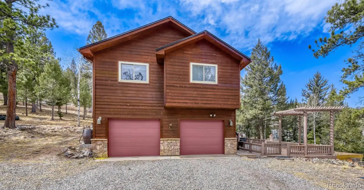 12447 S Danny Avenue, Pine, CO 80470 - #1