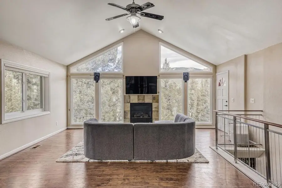 12447 S Danny Avenue, Pine, CO 80470 - #2