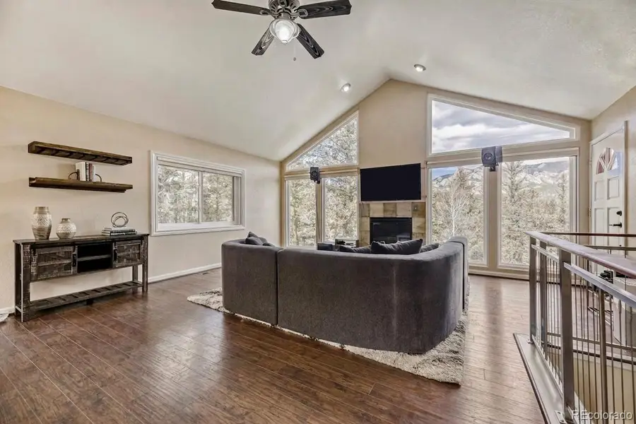 12447 S Danny Avenue, Pine, CO 80470 - #3