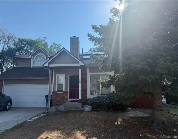 245 Pointer Place, Colorado Springs, CO 80911