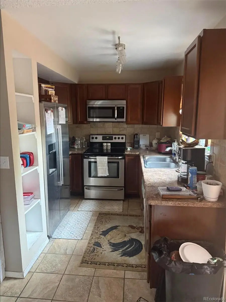 245 Pointer Place, Colorado Springs, CO 80911 - #3
