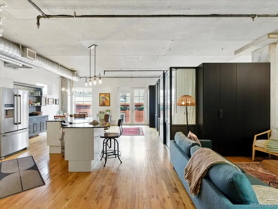 1499 Blake Street #3U, Denver, CO 80202 - #2