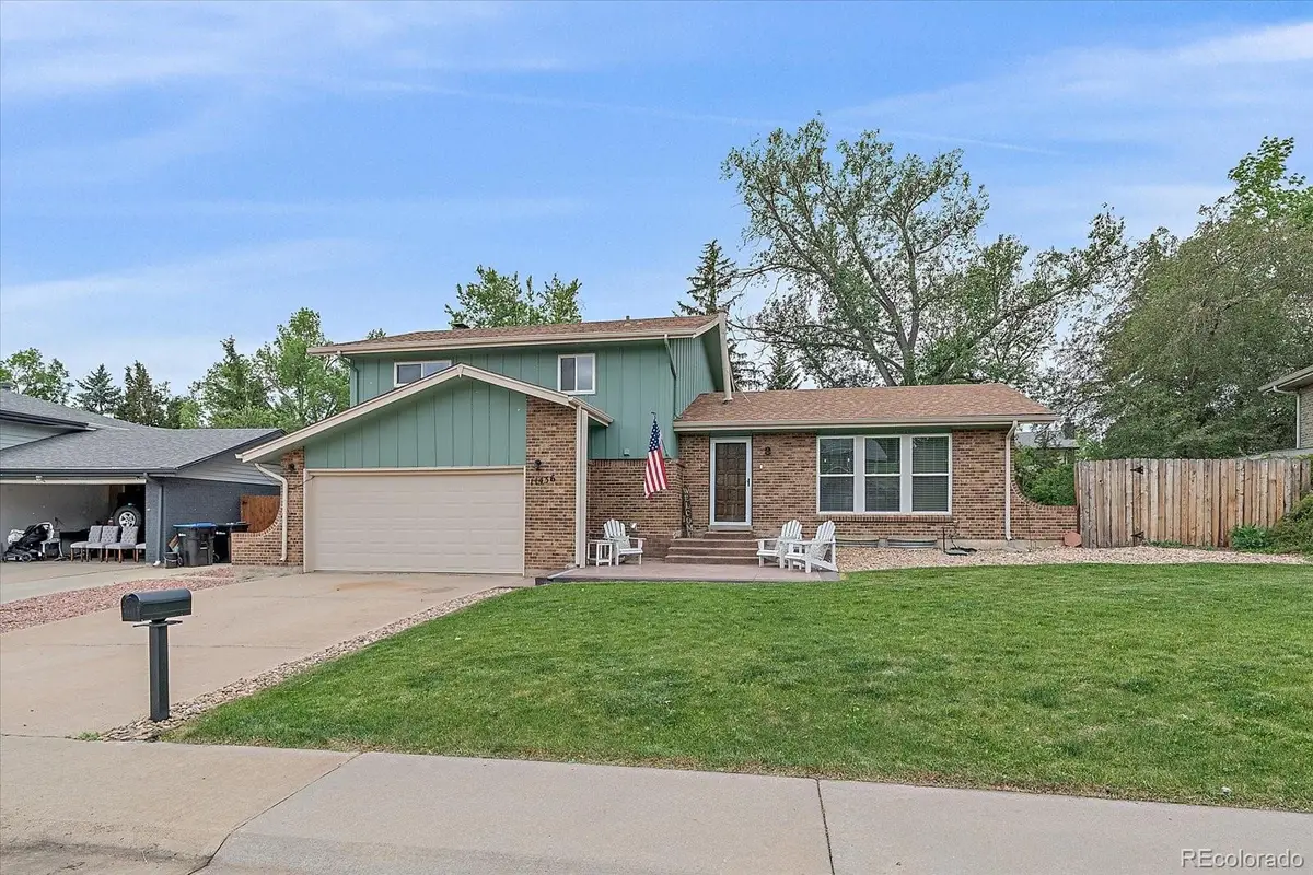 11436 W 59th Avenue, Arvada, CO 80004 - #1