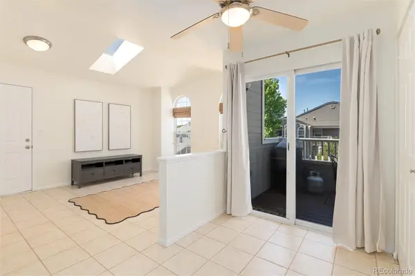 5712 W Asbury Place #B202, Denver, CO 80227