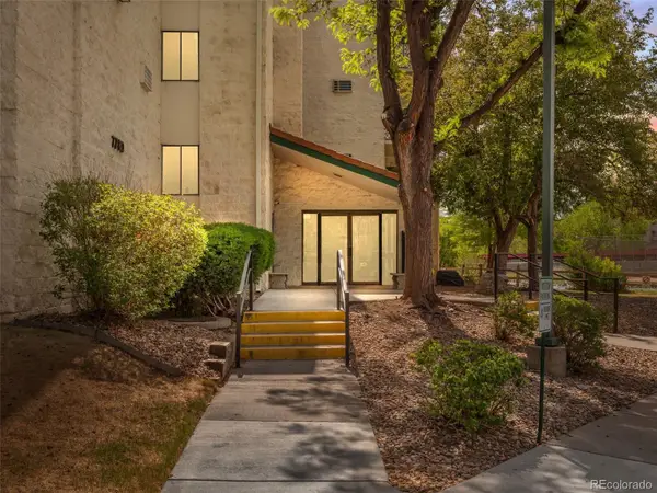 7780 W 38th Avenue #204, Wheat Ridge, CO 80033