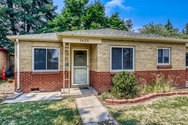 1425 Wabash Street, Denver, CO 80220