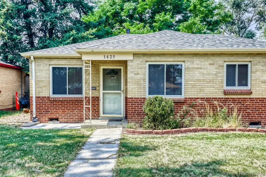1425 Wabash Street, Denver, CO 80220 - #2