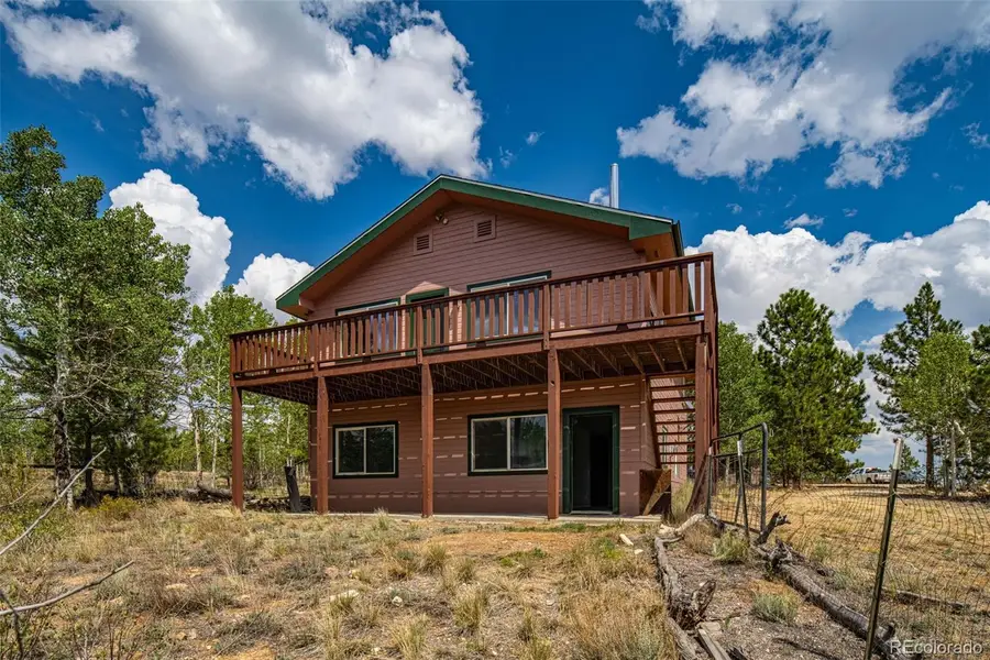 141 Hiawatha Circle, Hartsel, CO 80449 - #2