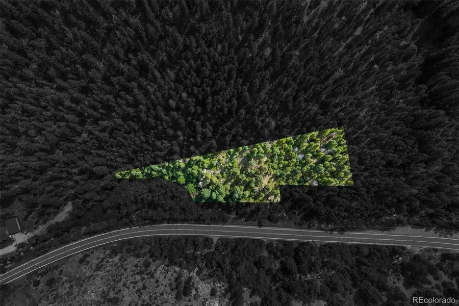 4955 Colorado 103, Idaho Springs, CO 80452 - #2