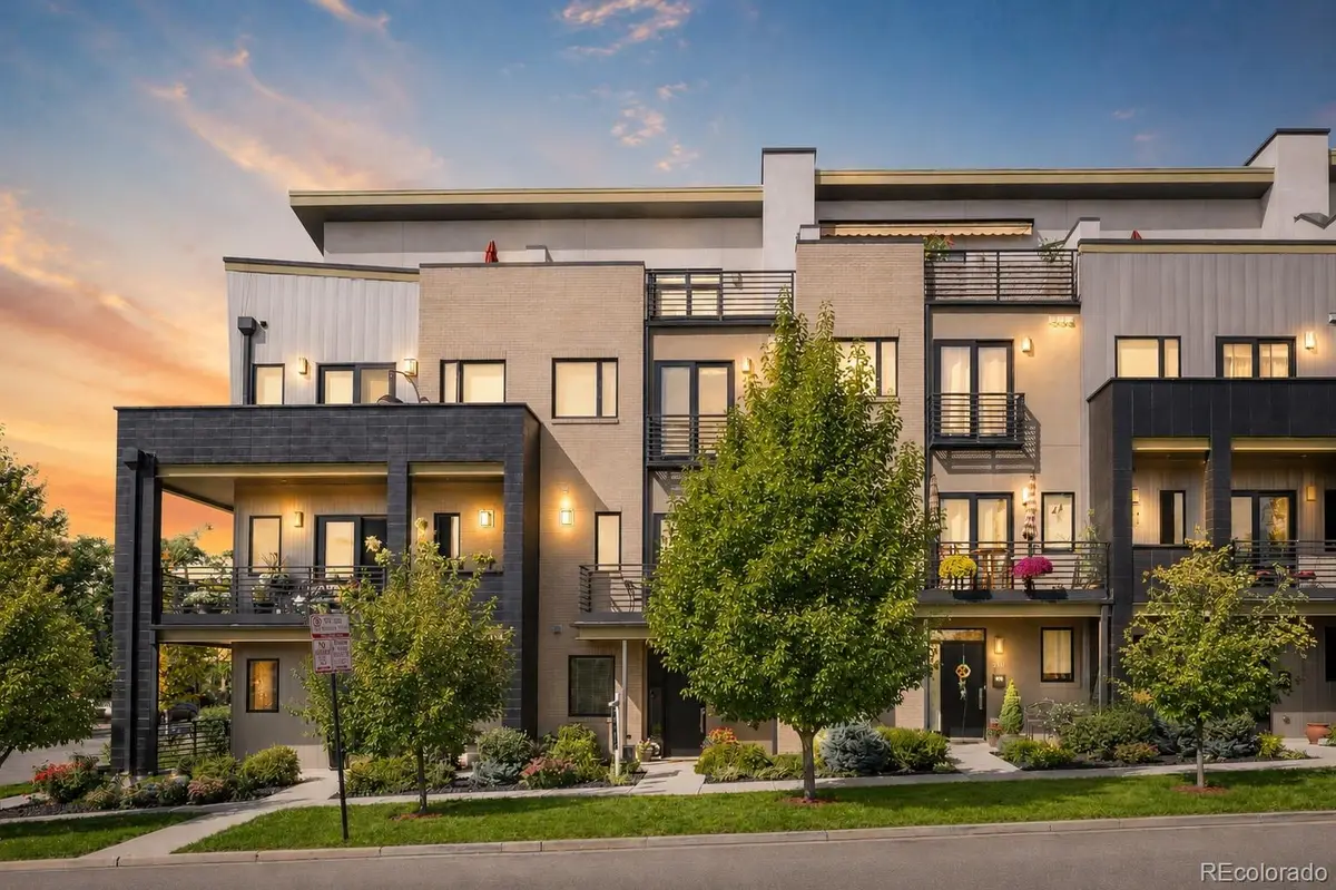 2501 Bryant Street, Denver, CO 80211 - #1