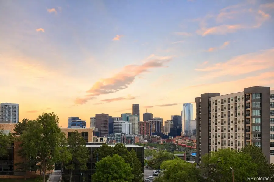 2501 Bryant Street, Denver, CO 80211 - #2