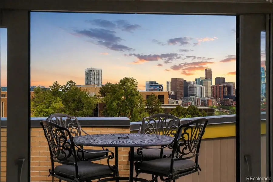 2501 Bryant Street, Denver, CO 80211 - #3