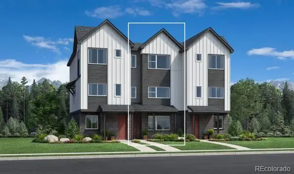 4023 Ascend Grove, Colorado Springs, CO 80918