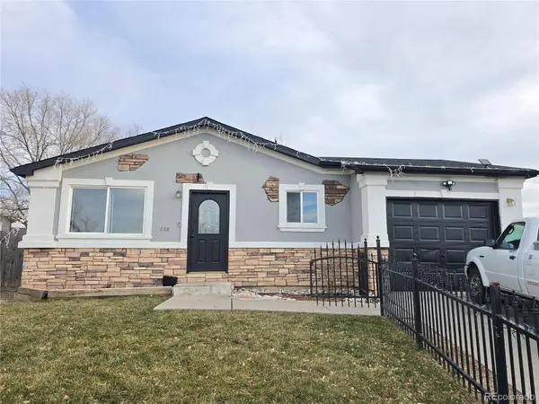 608 E 22nd Street Rd, Greeley, CO 80631