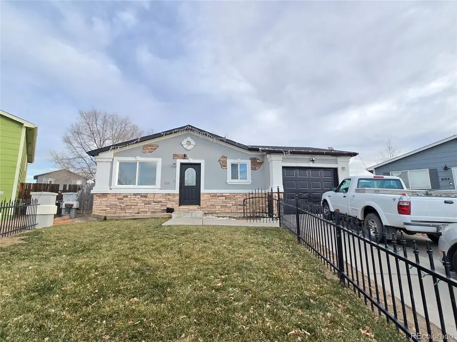 608 E 22nd Street Rd, Greeley, CO 80631 - #2