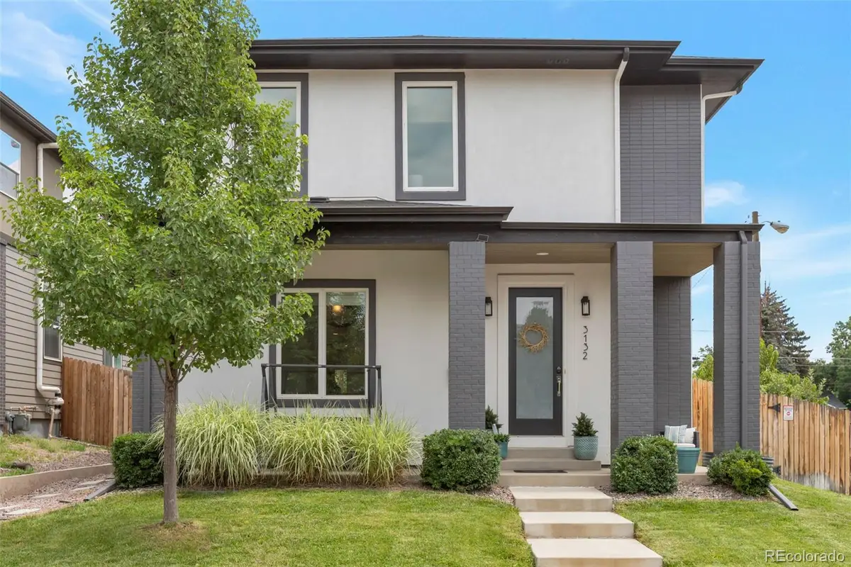 3132 S Grant Street, Englewood, CO 80113 - #1