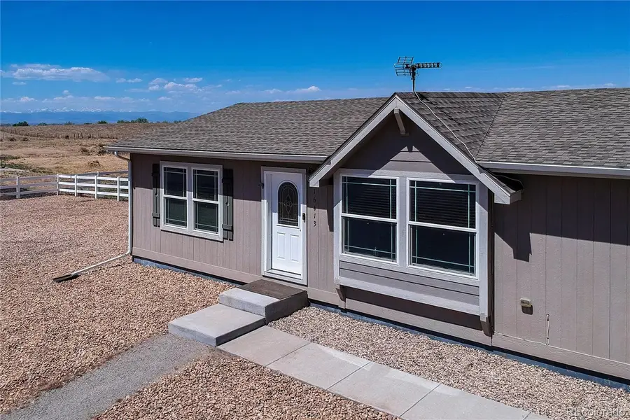 16413 Higgins Avenue, Fort Lupton, CO 80621 - #3