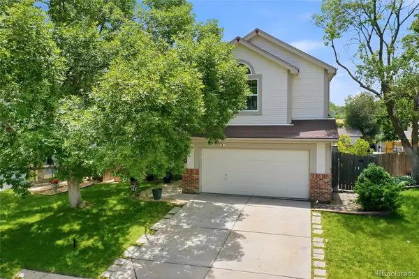 6664 W 96th Place, Westminster, CO 80021