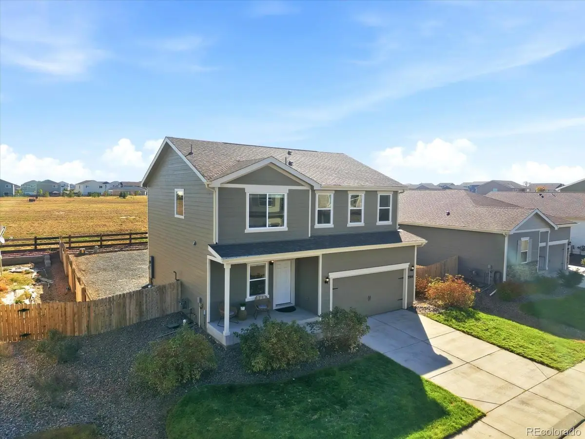 7384 Blue River, Frederick, CO 80530 - #1