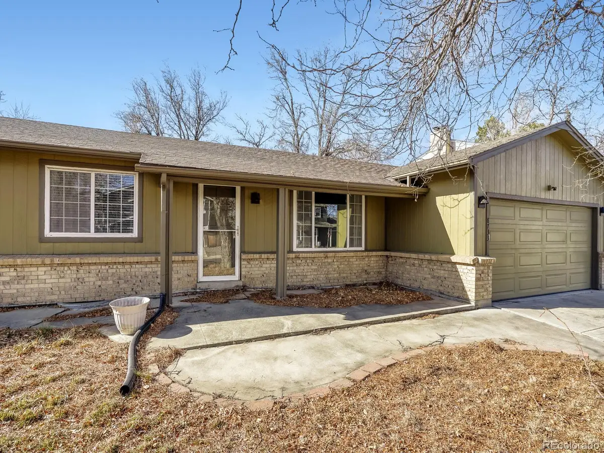 8733 Kendall Court, Arvada, CO 80003 - Image #1