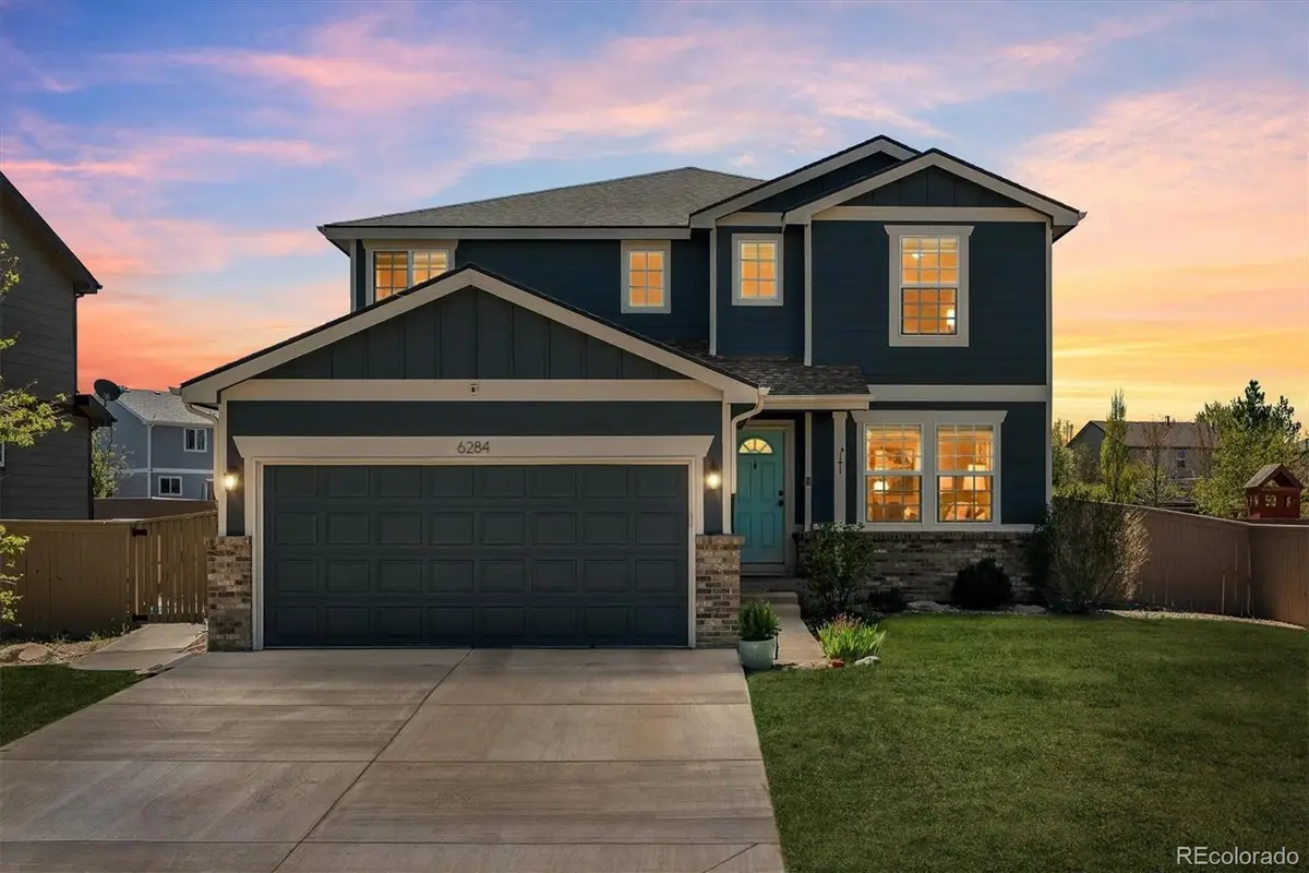 6284 Brantly Avenue, Castle Rock, CO 80104 - #1