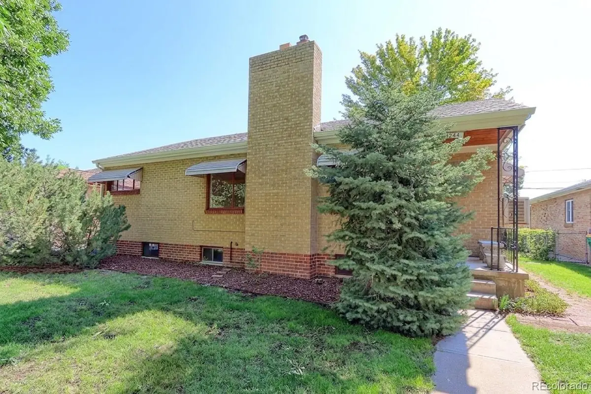 4344 S Acoma Street, Englewood, CO 80110 - #1
