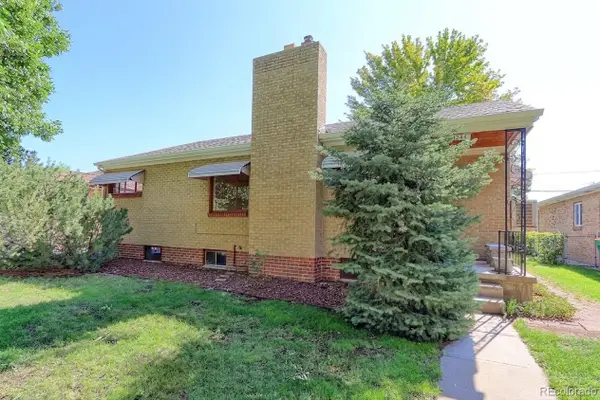 4344 S Acoma Street, Englewood, CO 80110