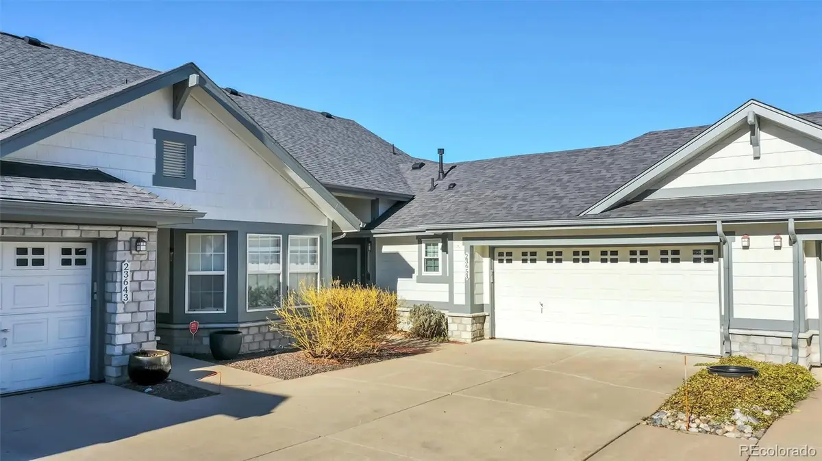 23653 E Links Place, Aurora, CO 80016 - Image #1