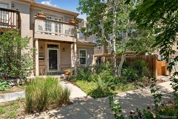 2933 Lawrence Street, Denver, CO 80205