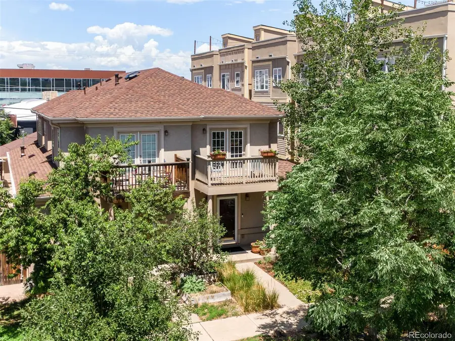 2933 Lawrence Street, Denver, CO 80205 - #3