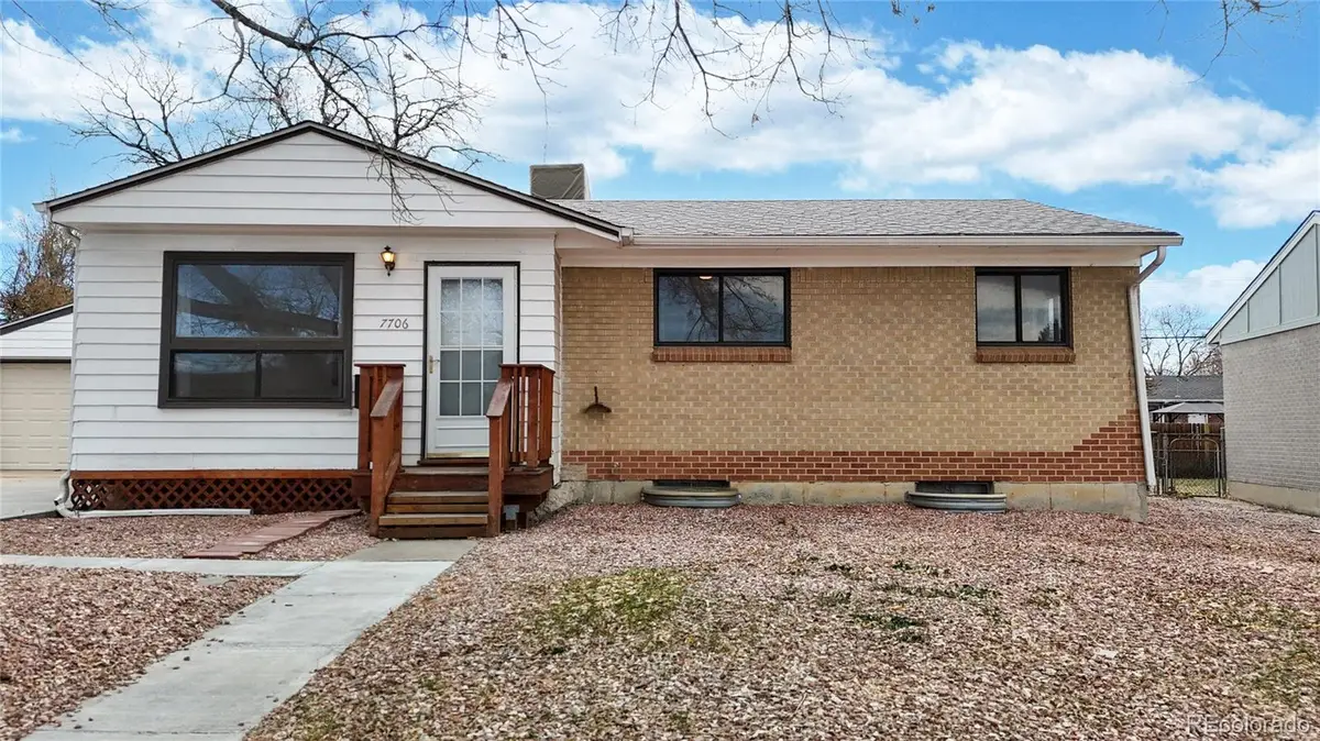 7706 Vallejo Street, Denver, CO 80221 - Image #1
