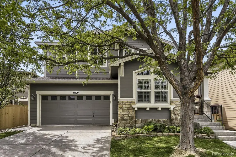 10829 Cedar Brook Lane, Highlands Ranch, CO 80126 - #2