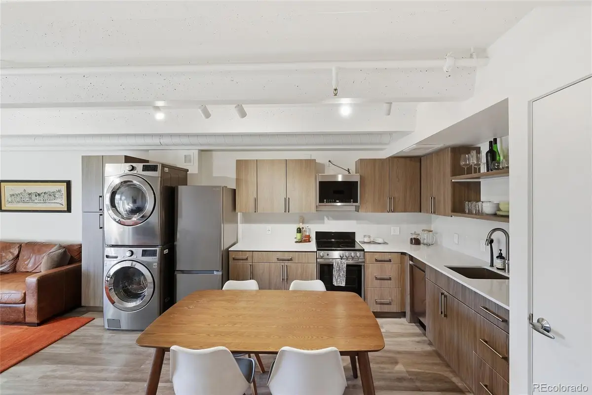 1495 Vrain Street #218, Denver, CO 80204 - Image #1
