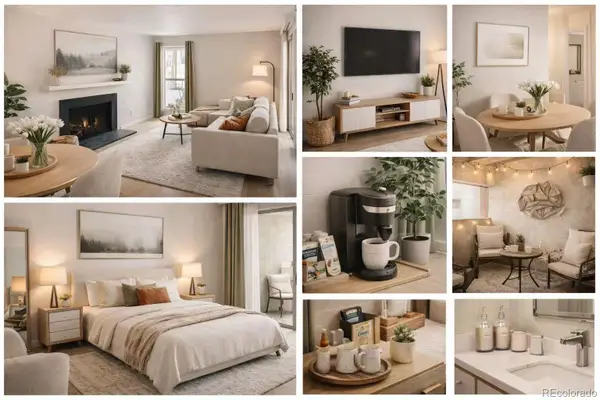 3549 S Fairplay Way #7, Aurora, CO 80014