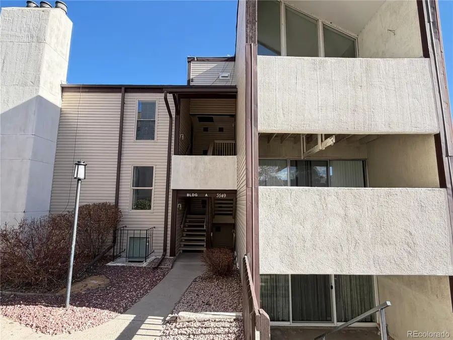 3549 S Fairplay Way #7, Aurora, CO 80014 - Image #2