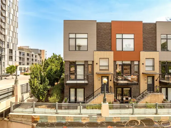 1400 Little Raven Street #A, Denver, CO 80202