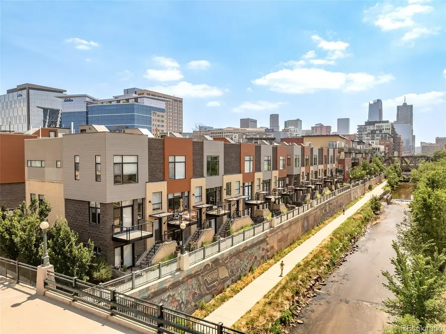 1400 Little Raven Street #A, Denver, CO 80202 - #3