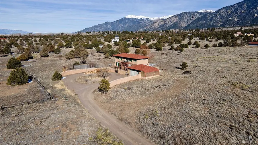 1552 Camino Real, Crestone, CO 81131 - #2