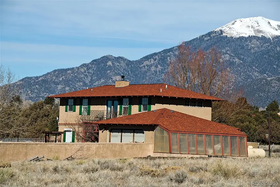 1552 Camino Real, Crestone, CO 81131 - #3